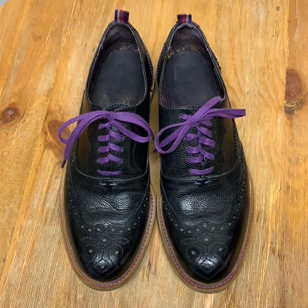 Ted Baker shoes
